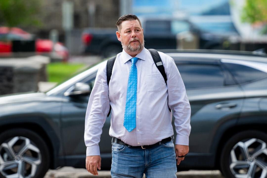 ‘They Were Barricaded’: Defence Begins Case in Trial for Freedom Convoy Organizer