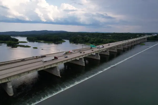 LIVE NOW: Senate Committee Holds Hearing on Water Resources Development Act of 2026