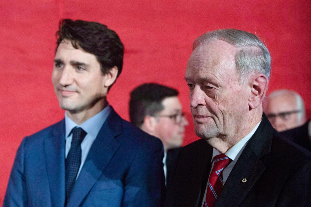 ANALYSIS: Why Challenges to Trudeau’s Leadership Aren’t Anything Like the Chrétien/Martin Era