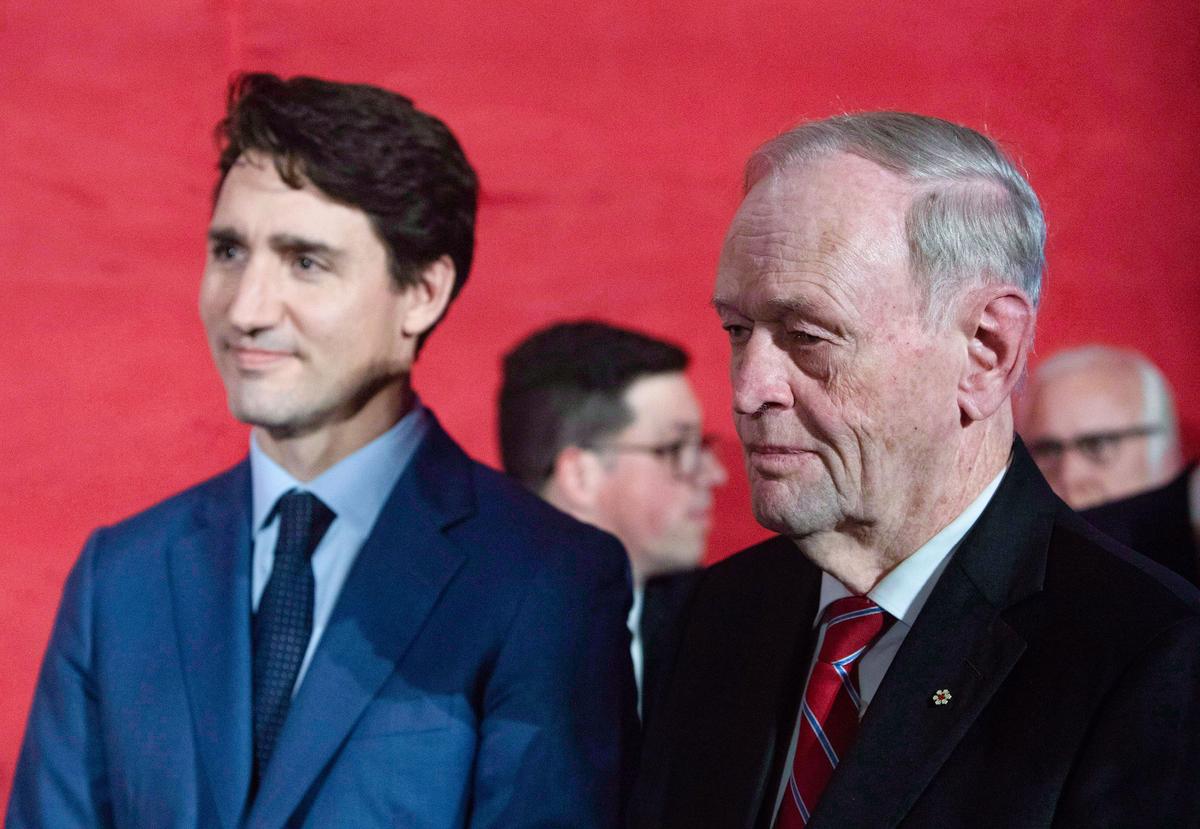 ANALYSIS: Why Challenges to Trudeau’s Leadership Aren’t Anything Like the Chrétien/Martin Era