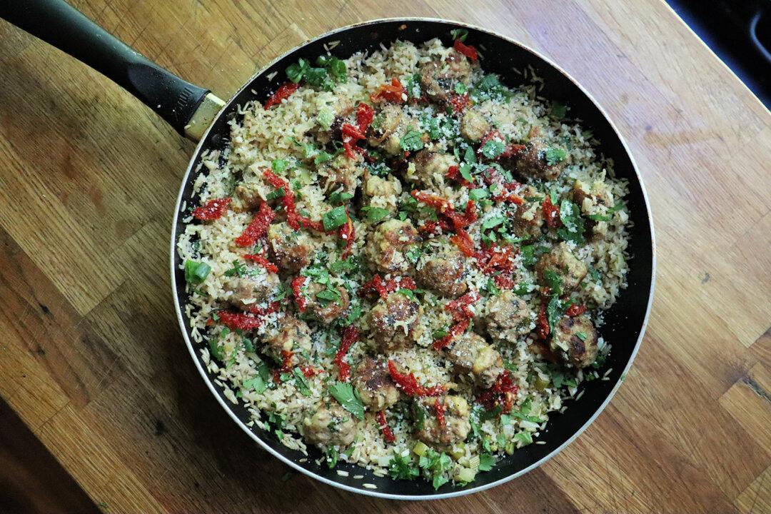 What, Exactly, Is so Great About the Mediterranean Diet?