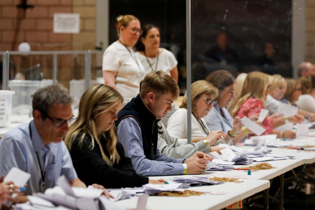 ‘Spreadsheet Issue’ Led to Loss of More Than 6,500 Votes at Putney Election Count