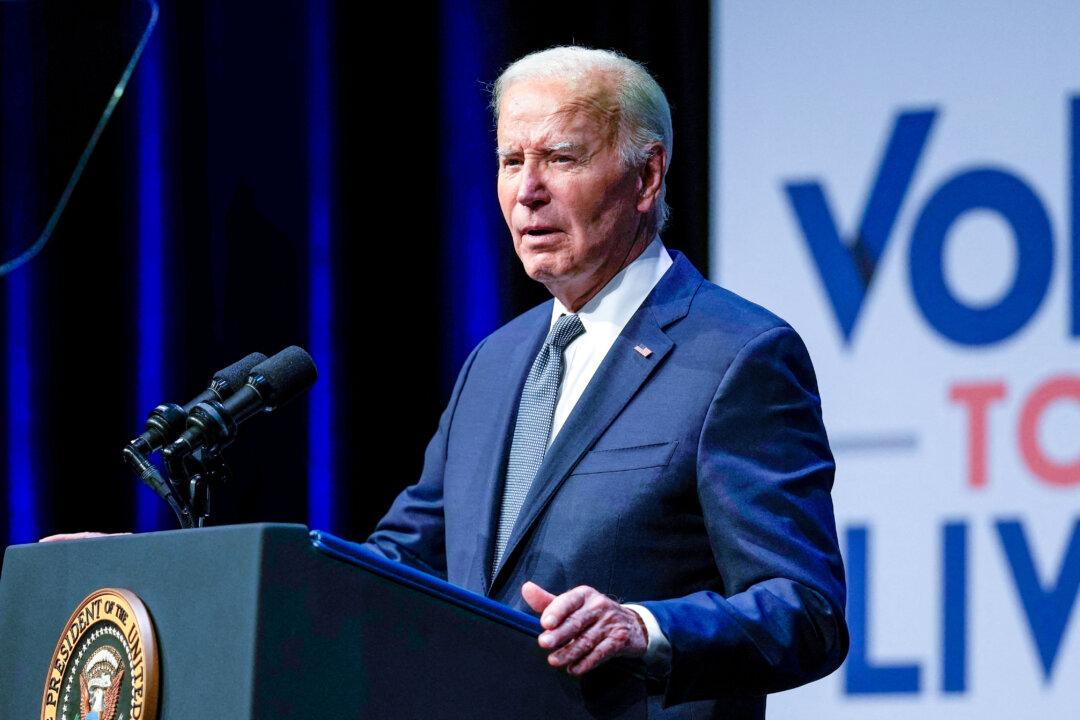 Biden to Address Nation for First Time Since Ending Candidacy