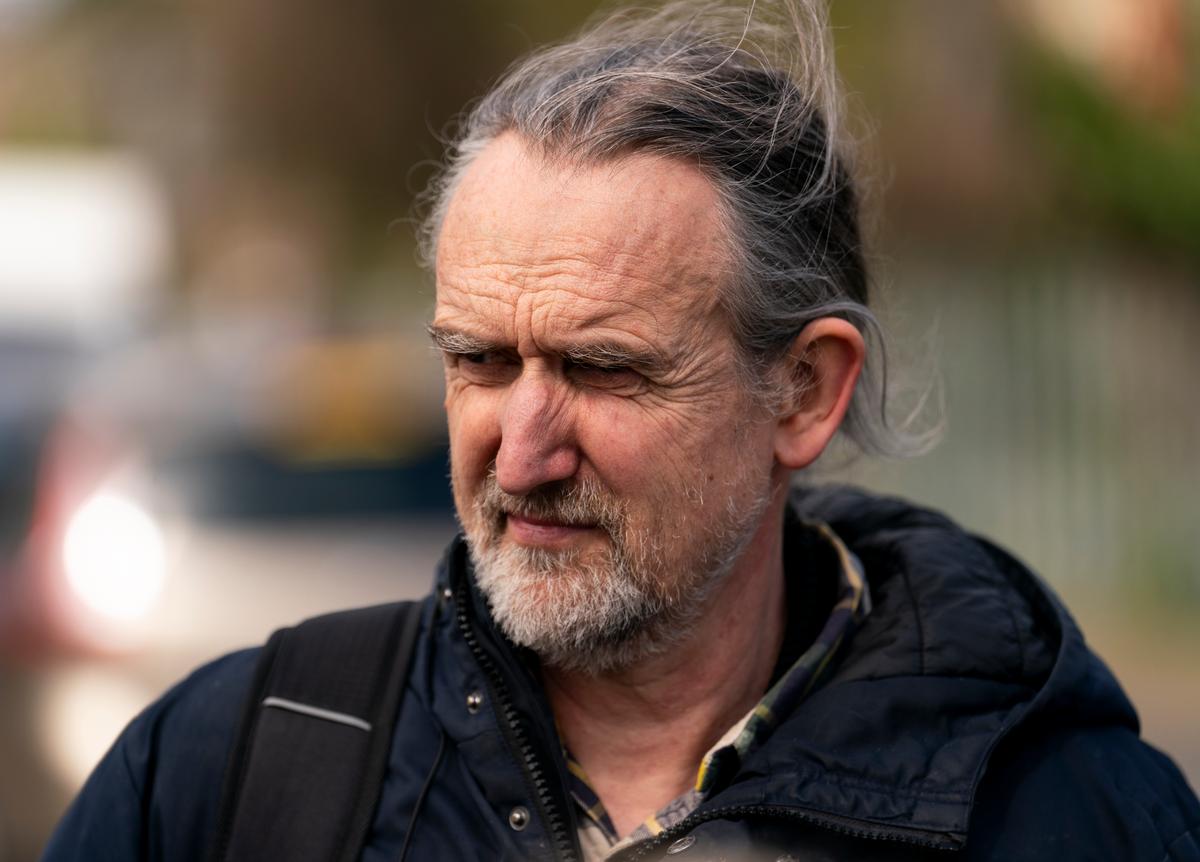 Extinction Rebellion Co-Founder Jailed Over M25 Blockade