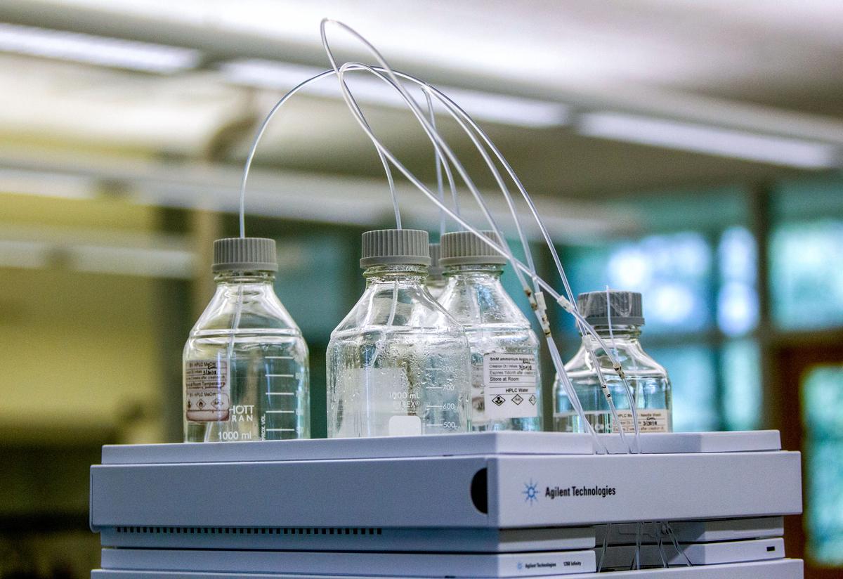 Court Weighs Suit Challenging EPA’s Regulation of Common Manufacturing Compounds