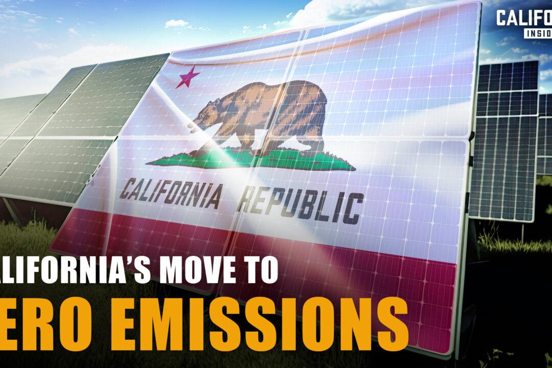 Will California Backtracks Its Zero Emission Mandate? | Heath Flora