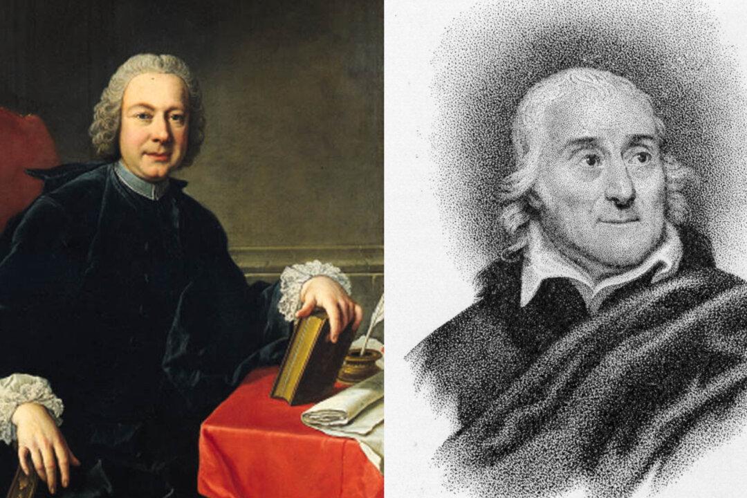 Librettists: Opera’s Unsung Heroes