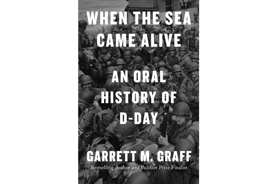 A Fresh Look at a Day That Changed History: D-Day