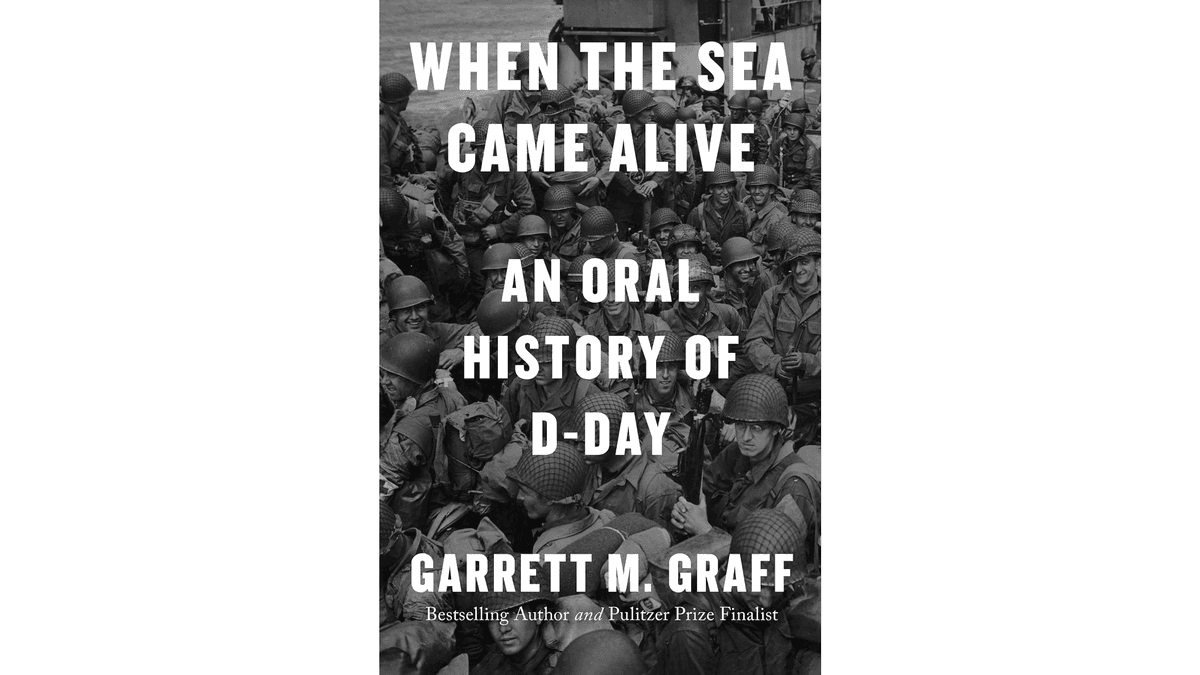 A Fresh Look at a Day That Changed History: D-Day