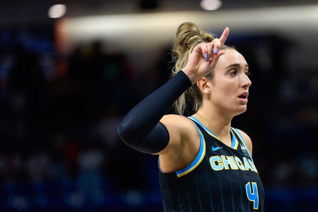Marina Mabrey Headed to Connecticut Sun in Key WNBA Deal