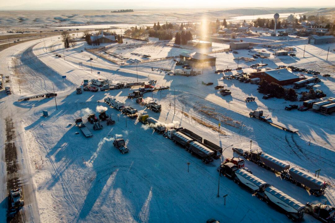 What Comes Next for Coutts Protesters Following Latest Finding of Not Guilty of Murder Conspiracy?