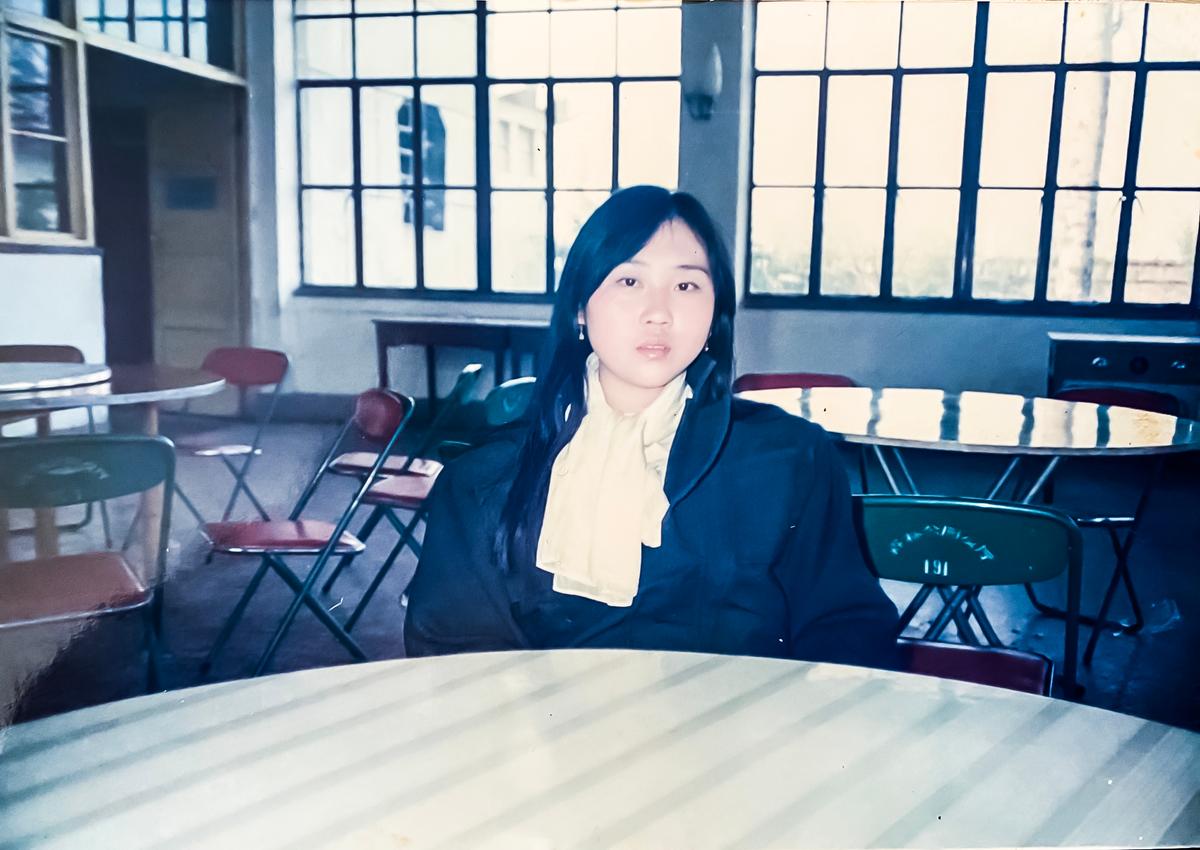 From Engineer to CCP’s Prisoner: Family Torn Apart for Upholding Their Faith