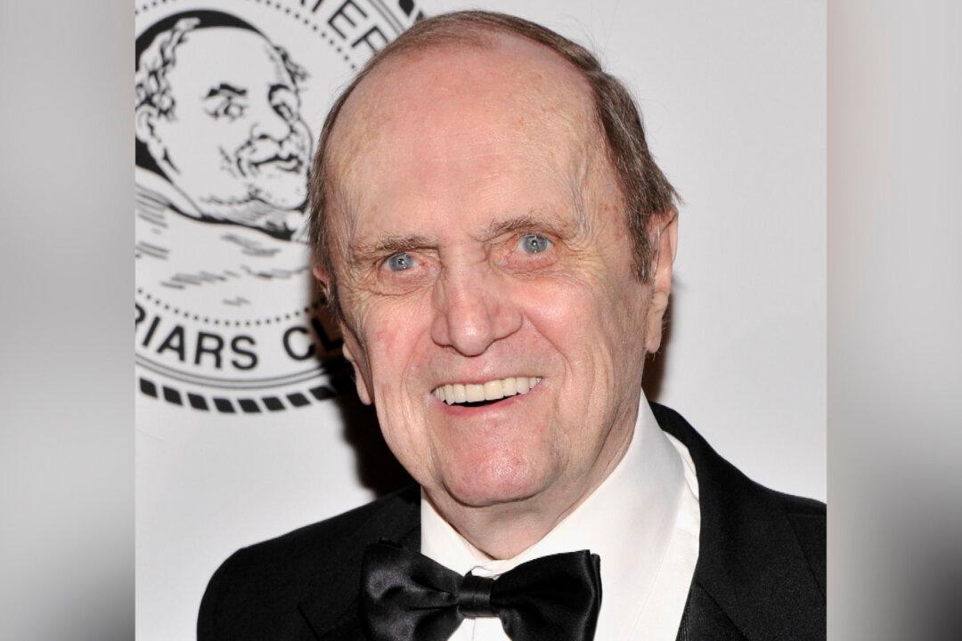 Comedy Legend Bob Newhart Dies at 94