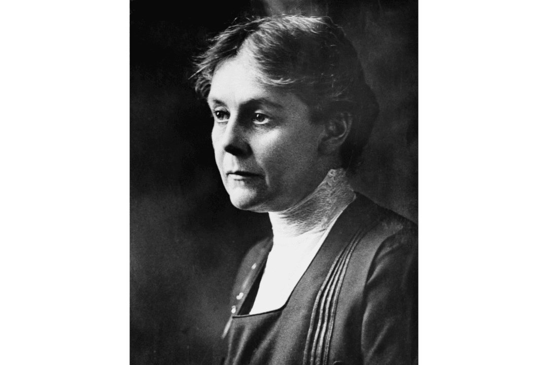 Alice Hamilton: Doctor for Workers