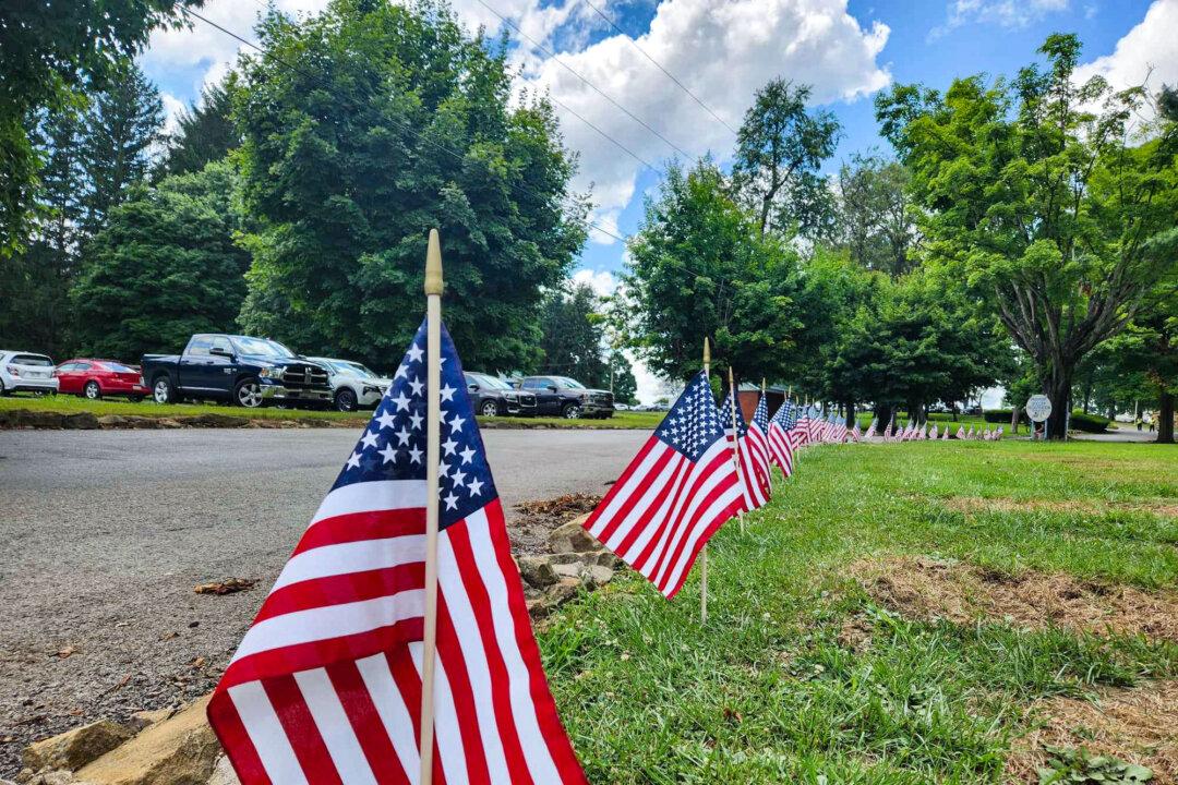 Trump Rally Shooting Victim Corey Comperatore Honored by Mourners