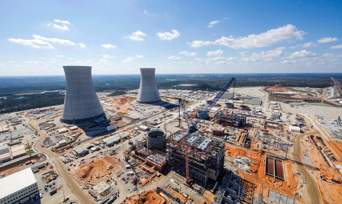 Start-Up Touts ‘Design-Once, Build Many’ Plan, Seed Money to Build US Nuclear Plants