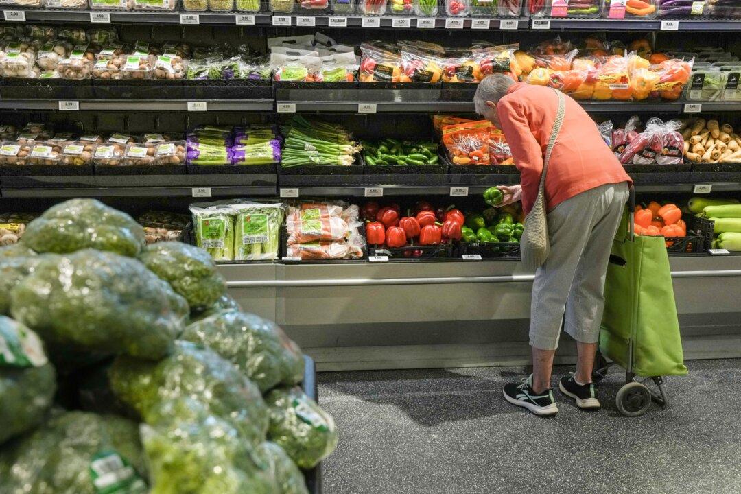 How Rail Stoppage May Impact Food Costs and Supply