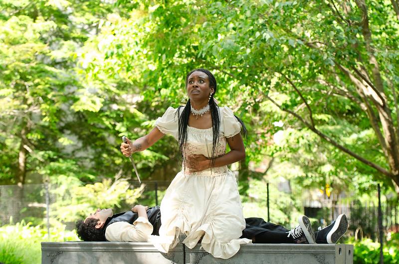 ‘Romeo and Juliet’: Attend for Free in Chicago’s Parks