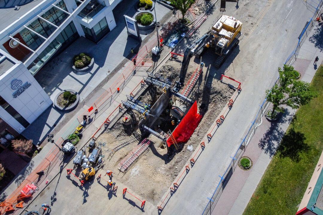 Proposed Class-Action Lawsuit Filed Over Calgary Water Main Break