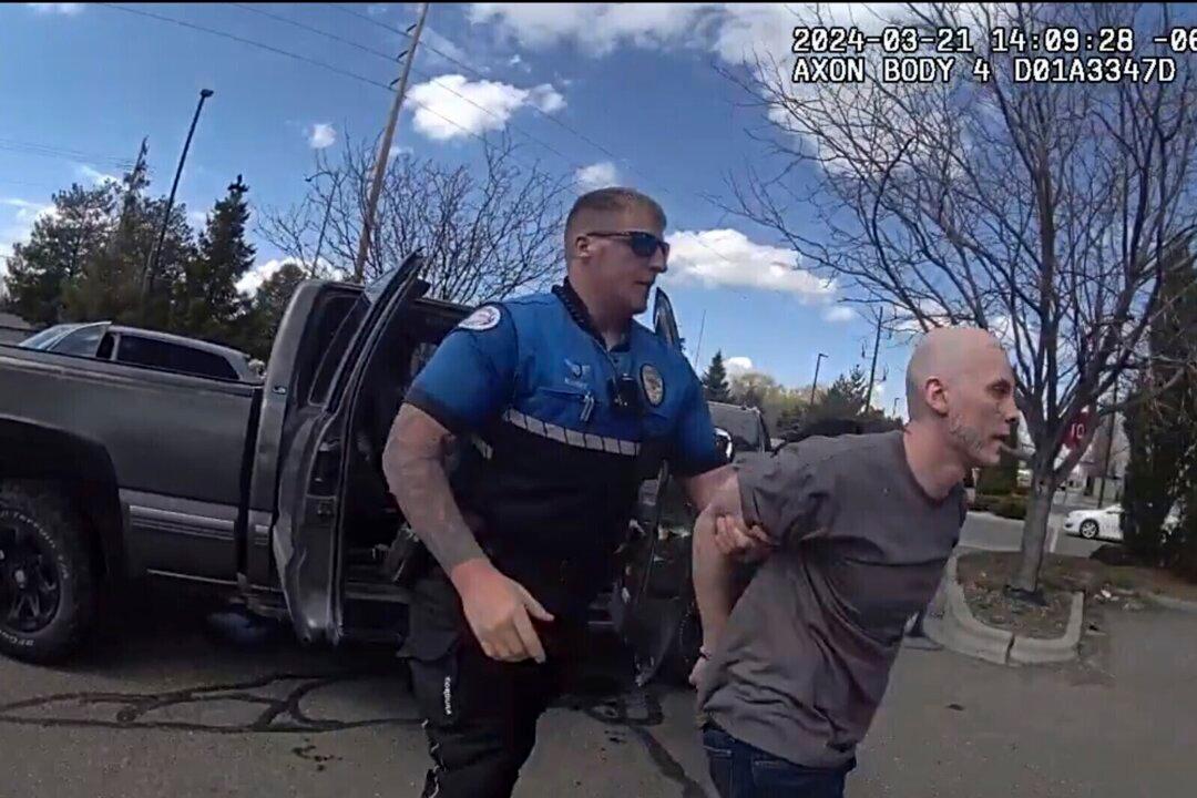 Idaho Inmate Gets Life Sentence for Escaping State Custody at Boise Hospital