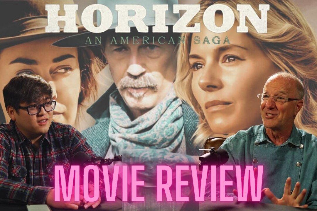 This is Why Kevin Costner’s ‘Horizon’ Flopped Hard