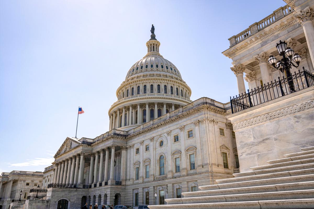 Congress Could Help Turn Tide Against Forced Organ Harvesting in China, Say Advocates