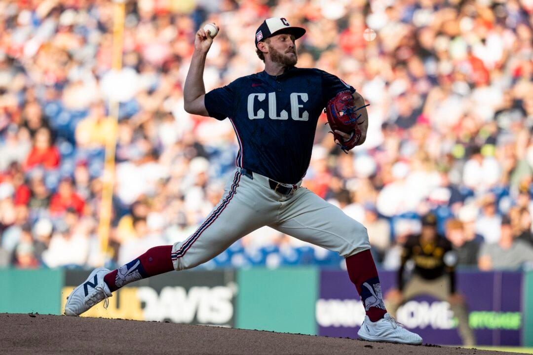 Guardians’ Six-Run Inning Extends Padres Struggles