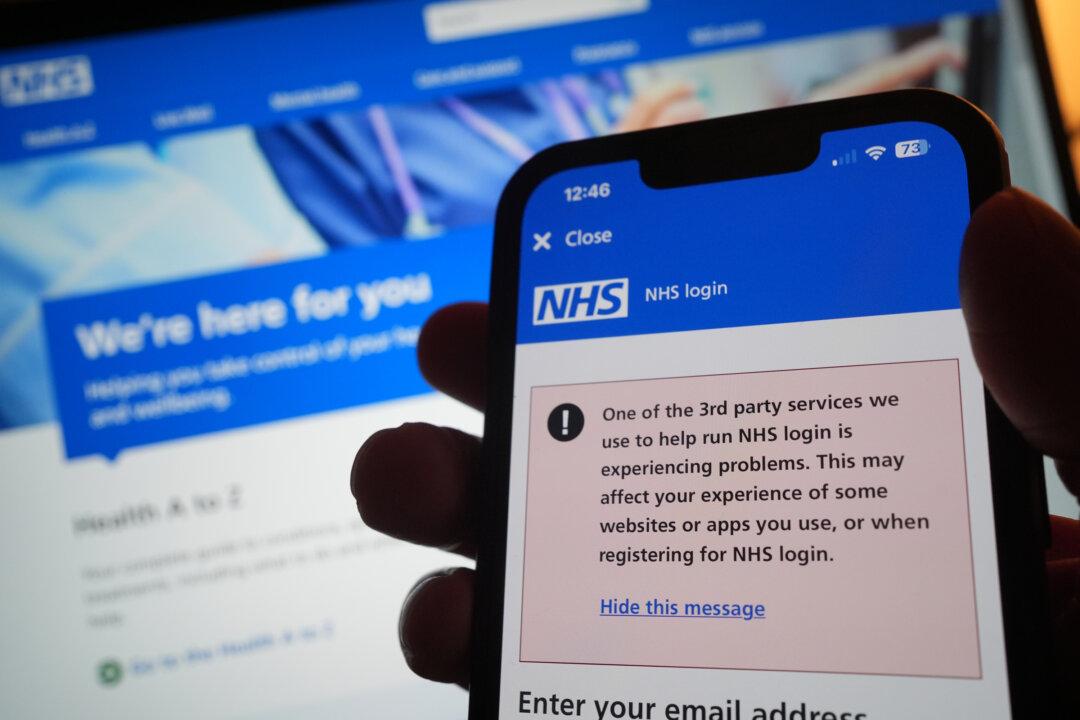 CrowdStrike Outage Impact on NHS Will Last for Days: Minister