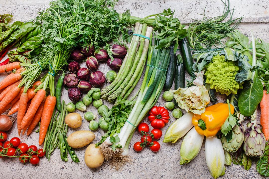 For a Better Fall Harvest, Start Prepping Now