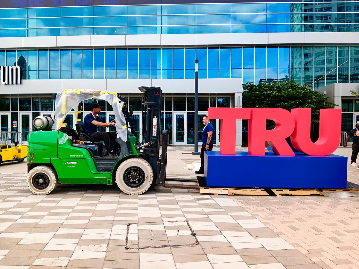 As RNC Packs Up, Milwaukee Locals Reflect on Convention, Calls for Unity
