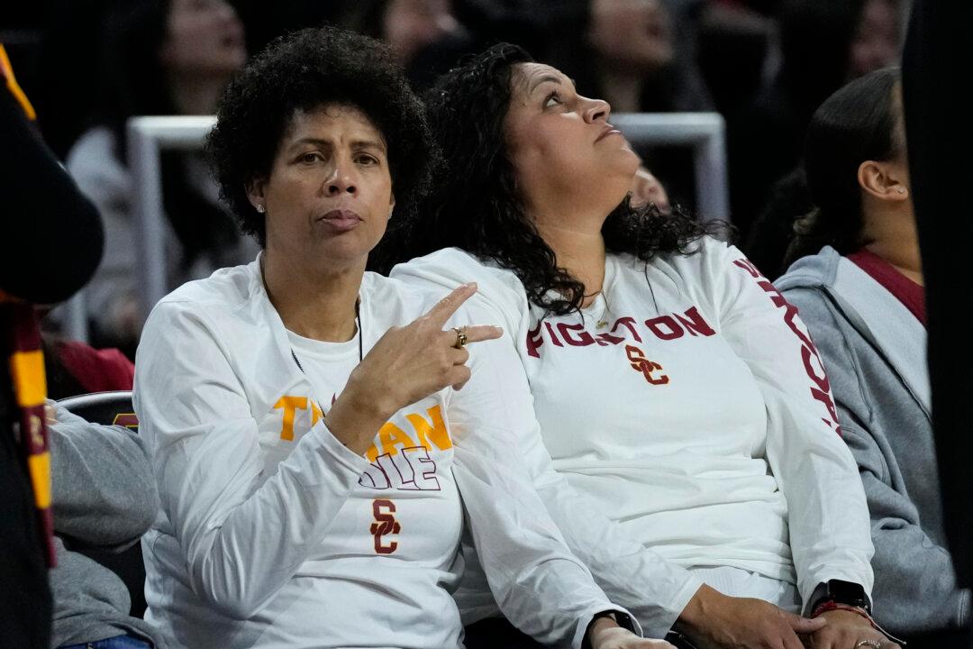 Hoops Legend Cheryl Miller Filled With Pride as Caitlin Clark, Angel Reese Make Mark on WNBA