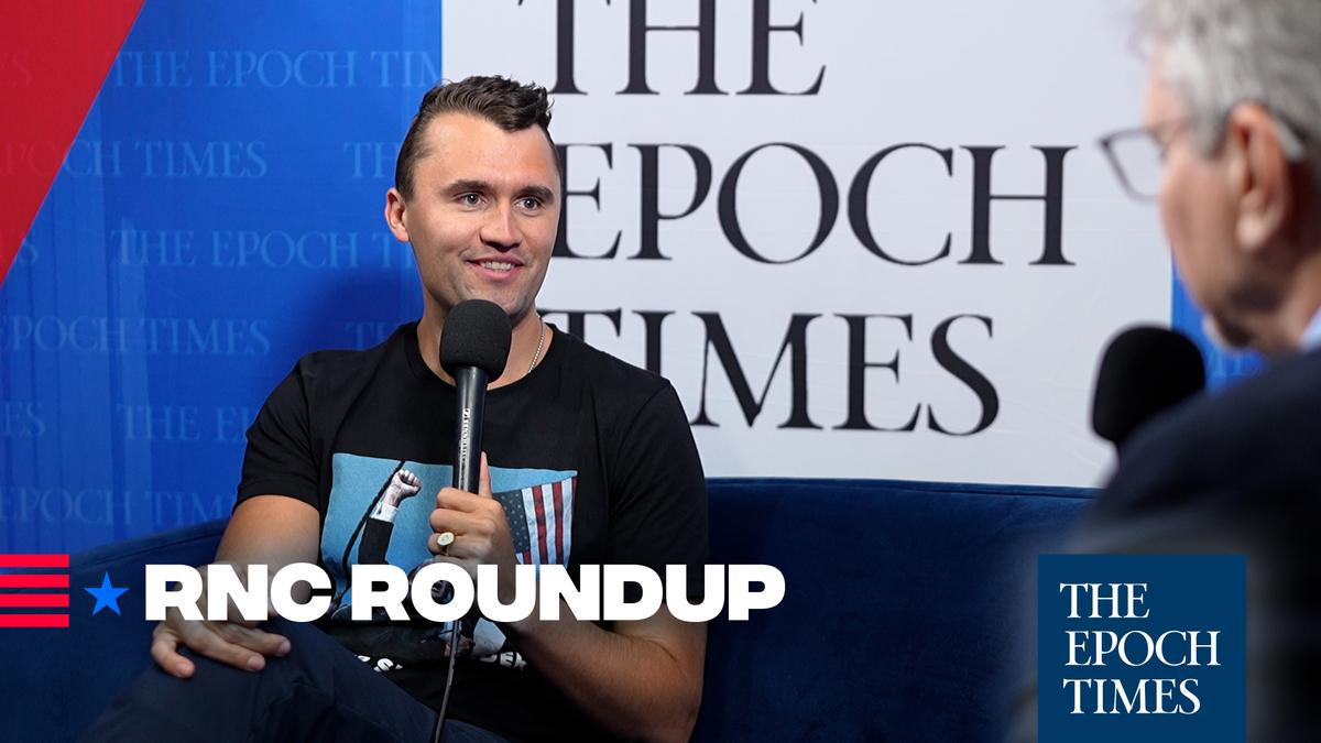 Conservative Leaders Call for Unity, Liberty, and Support for Veterans