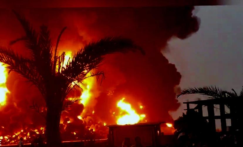 Houthis Resume Shipping Attacks, Targeting Ship Off Yemen