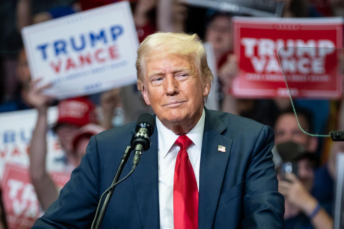 News Brief: What’s Next for Trump in His Ongoing Criminal Cases; Former Politician Convicted of Killing Las Vegas Reporter; Death Toll From Listeria Outbreak Rises to 9: CDC