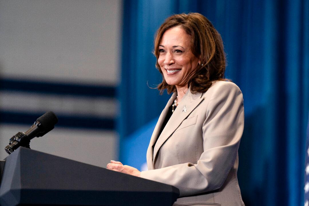 Harris Announces Run for Democratic Nominee, Earns Endorsements