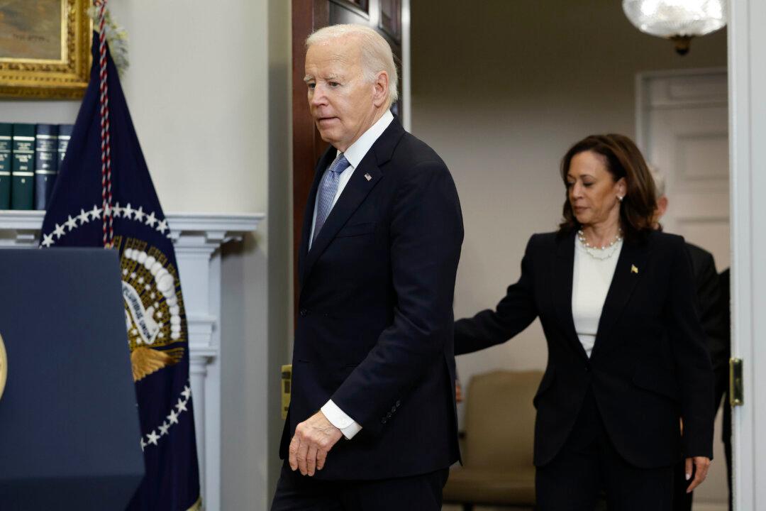 Harris Racks Up Endorsements