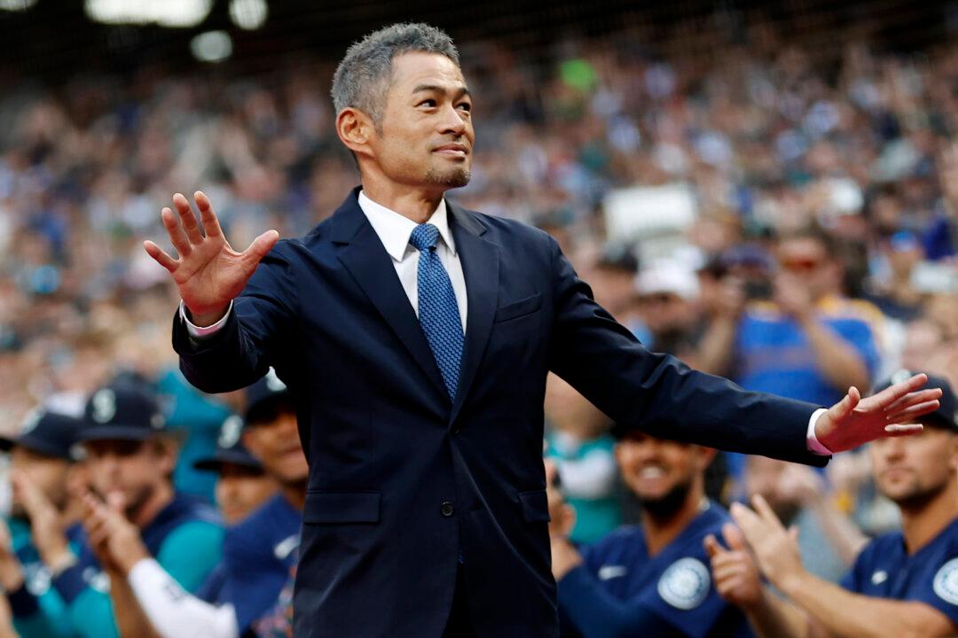 Ichiro Headlines 2025 National Baseball Hall of Fame Ballot