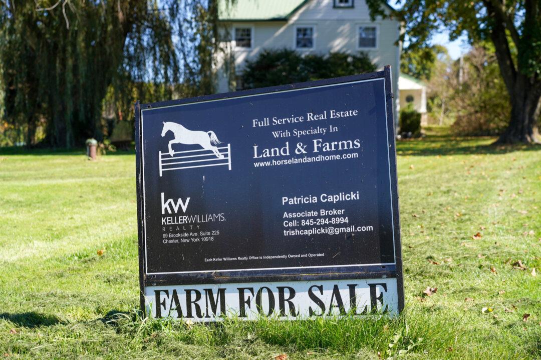 Orange County Reactivates Open Space Fund With $1 Million Seed Money