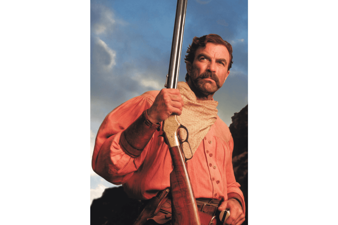 ‘Last Stand at Saber River’: Restraint Makes Way for Justice