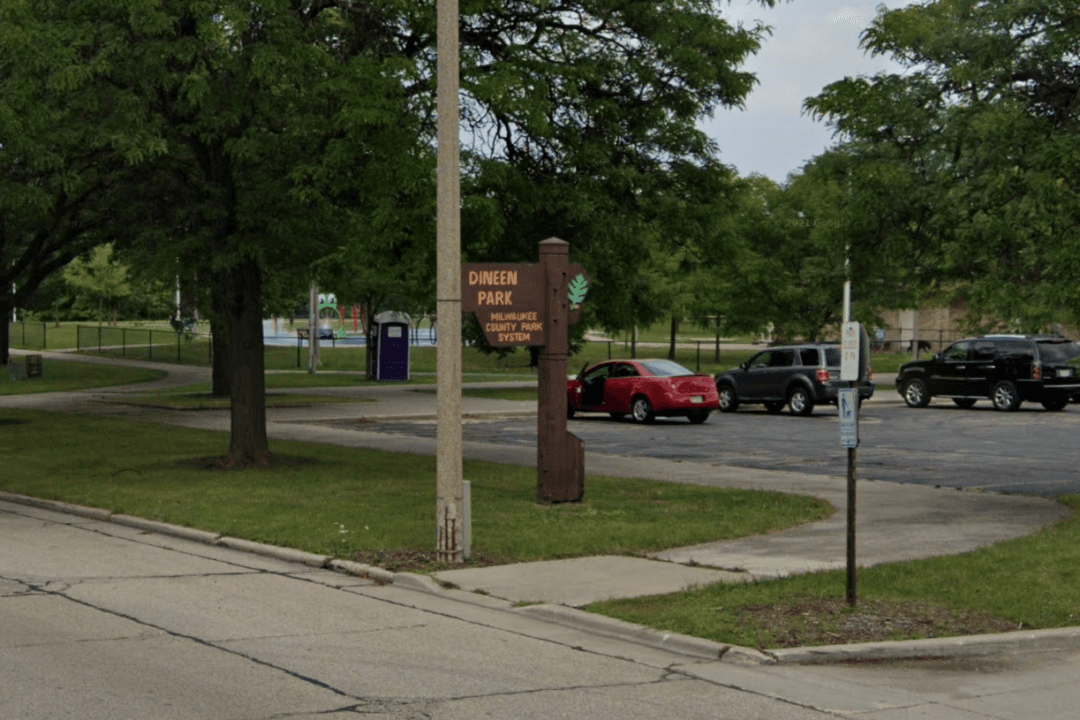 One Teen Is Killed and 8 Others Are Wounded in Shooting at Milwaukee Park Party, Police Say