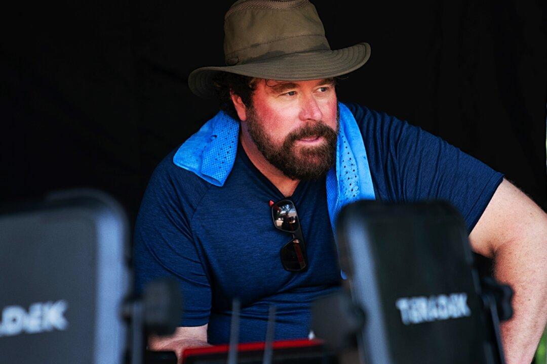 Director Sean McNamara Discusses His Family Friendly Films