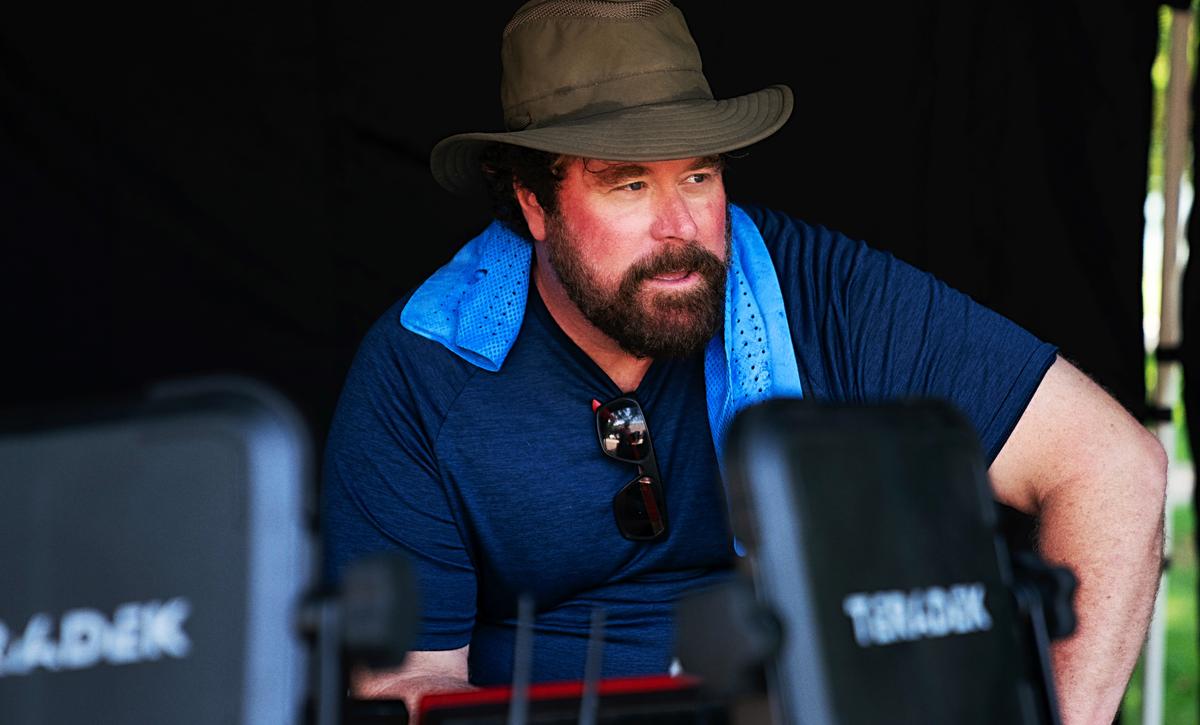 Director Sean McNamara Discusses His Family Friendly Films