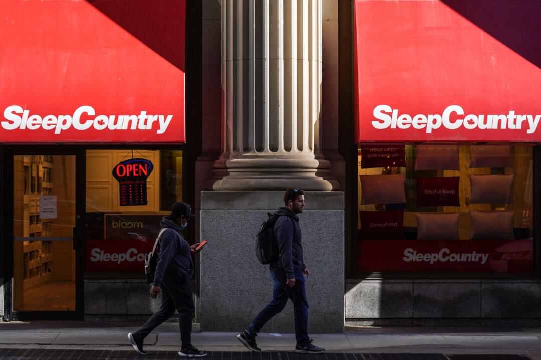 Sleep Country to Be Acquired by Fairfax Financial for $1.7 Billion