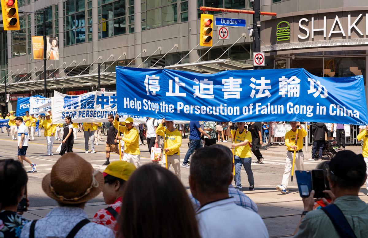 Falun Gong Practitioners in China Get Double the Average Jail Sentence: Study