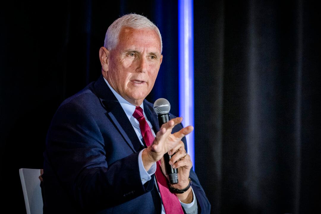 FEC Approves $614,000 in Taxpayer Funds to Help Pence Pay Campaign Debts