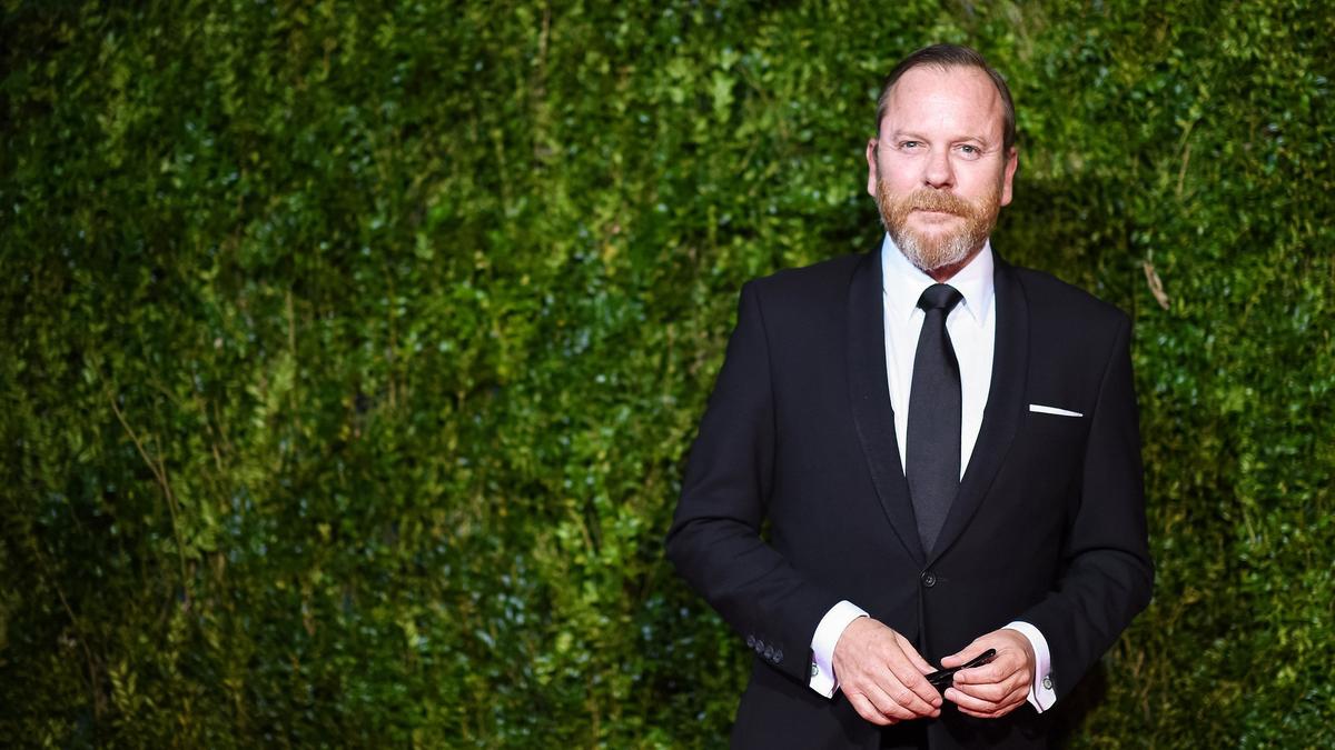 Kiefer Sutherland Reflects on Life and Legacy of His Father, Donald Sutherland