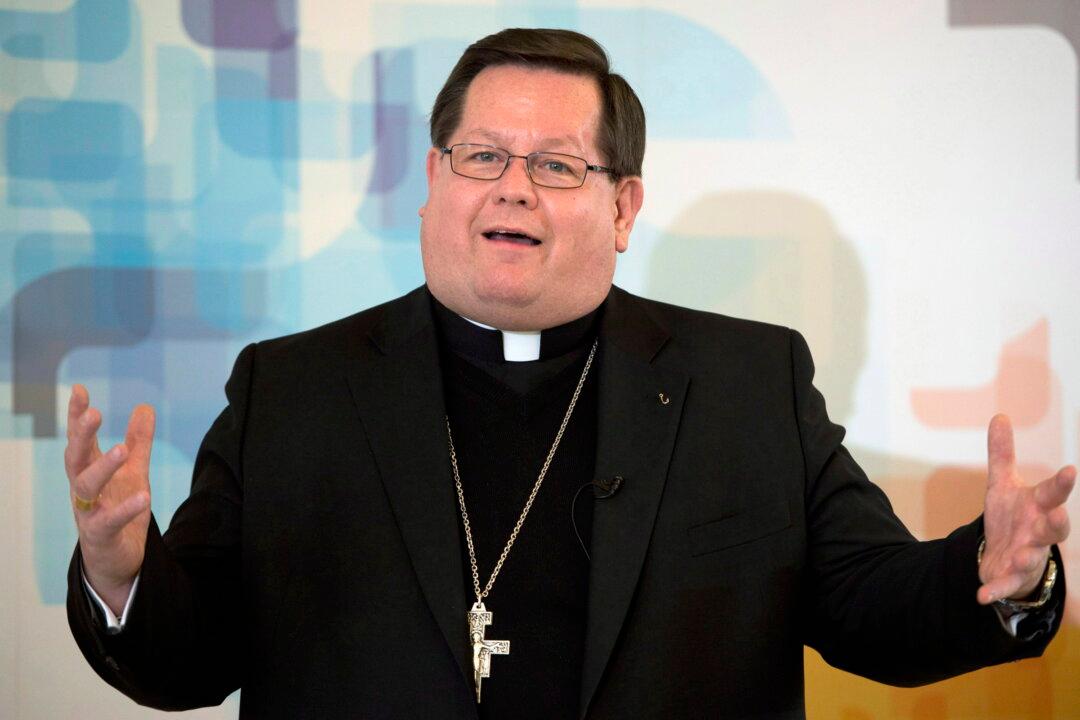 Senior Quebec Church Leader Resumes Role After Six-Month Leave Due to Abuse Claims