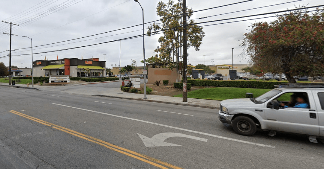 Man Shot and Wounded in Apparent Robbery Attempt in South LA
