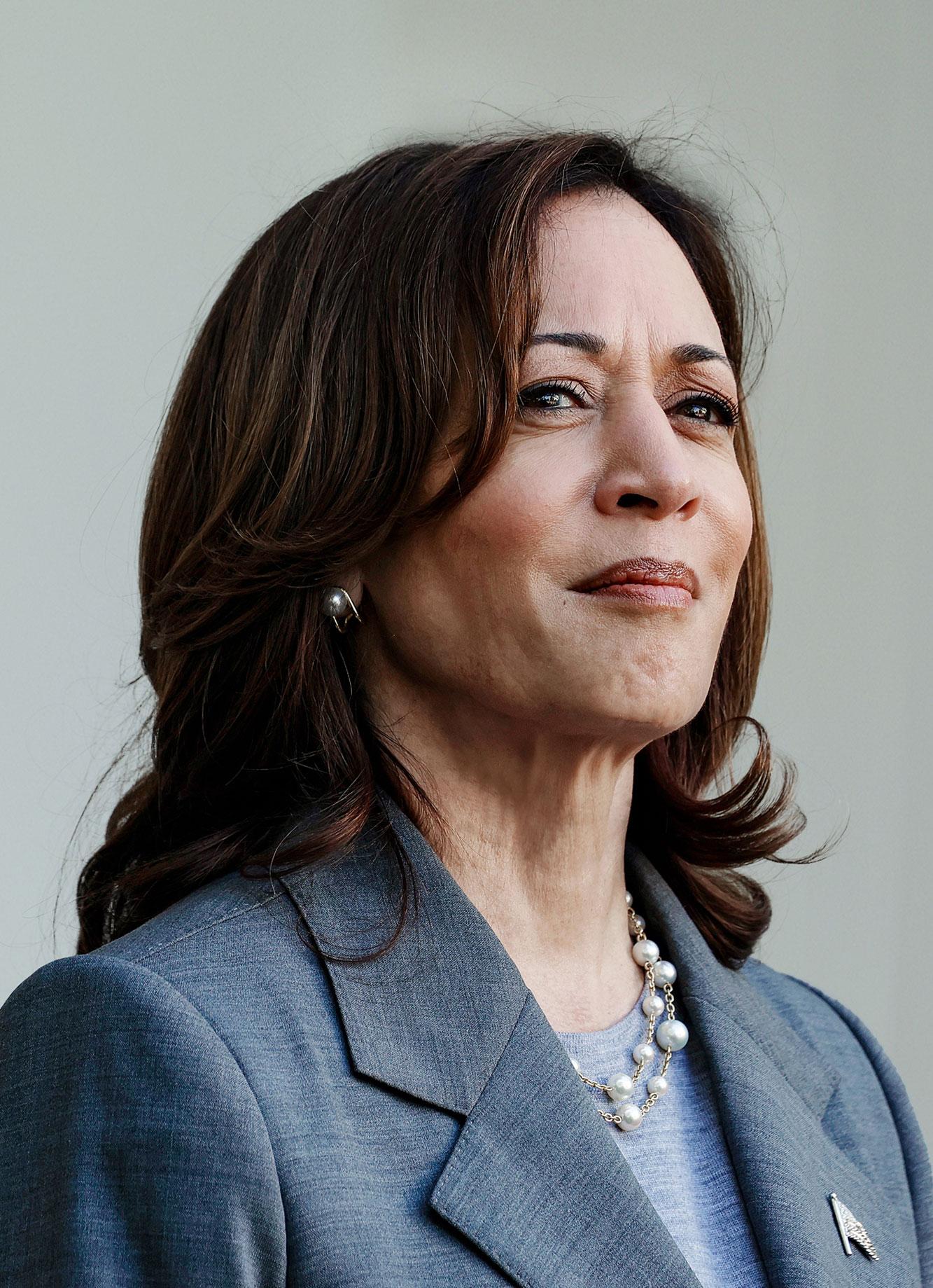 30 Things to Know About Kamala Harris, New Democrat Frontrunner