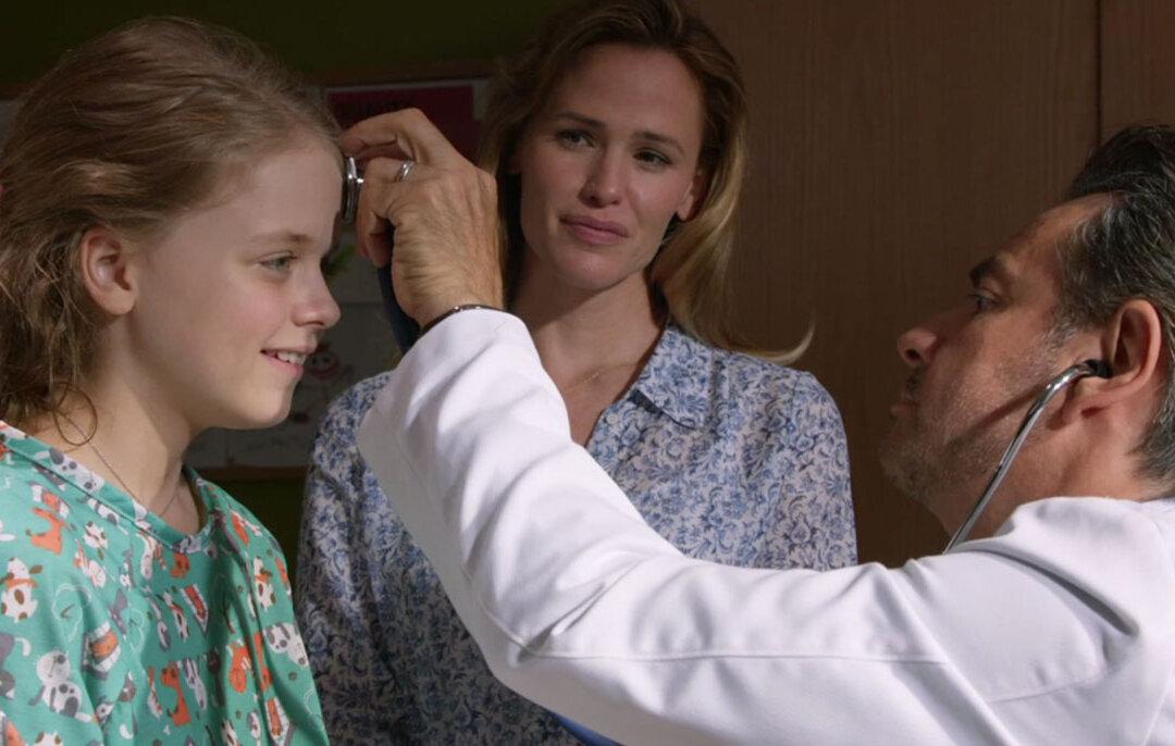 A Little Girl and Her Amazing Story of Healing: ‘Miracles From Heaven’